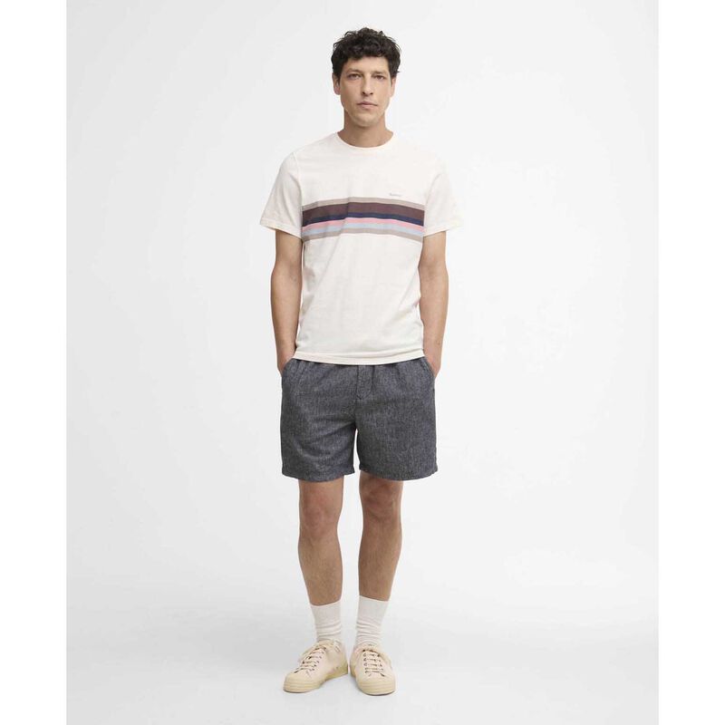 Barbour Newsham T-Shirt image number 3